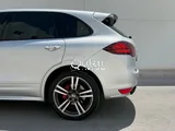 Porsche Cayenne GTS 2014